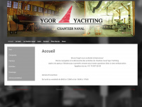 ygor-yachting.ch Thumbnail