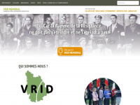 Vrid-memorial.com