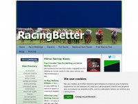 racingbetter.co.uk Thumbnail