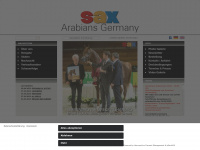 sax-arabians.de
