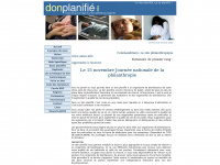 donplanifie.org Thumbnail
