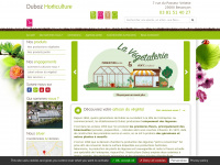 Duboz-horticulture.fr