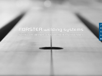 forster-welding-systems.com