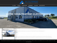 aaelectronique.fr Thumbnail