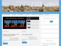 billgladstone.ca Thumbnail