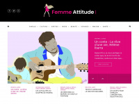 Femme-attitude.com