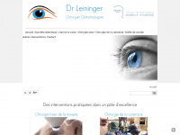 Dr-leininger.fr