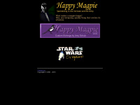 happymagpie.com Thumbnail
