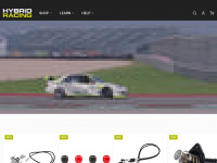hybrid-racing.com Thumbnail