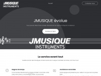 jmusique.com Thumbnail