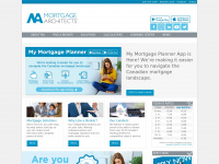 mortgagearchitects.ca