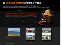 aventures-nomades.fr Thumbnail