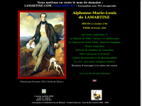 Lamartine.com