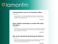 Lamonfm.com