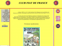 Clubfiatdefrance.free.fr
