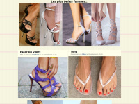 Chaussure.femme.free.fr