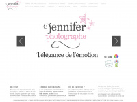 Jenniferphotographe.com