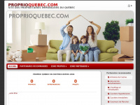 Proprioquebec.com