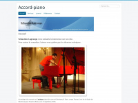 accord-piano.ch Thumbnail