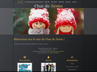 chat-de-nemo.fr Thumbnail