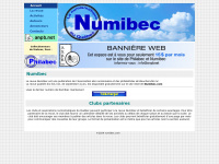 Numibec.com