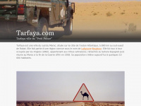 Tarfaya.com