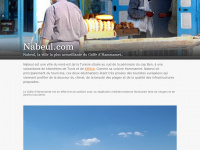 nabeul.com