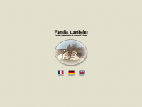 famillelambelet.ch Thumbnail