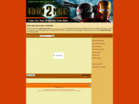 iron-man-jeux.com Thumbnail