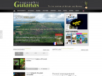 guianas-geographic.com Thumbnail