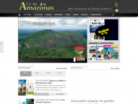 alem-do-amazonas.com Thumbnail