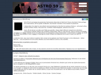Astro59.org
