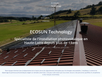 Ecosun-technology.fr
