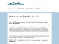 location-sport-ax.com Thumbnail