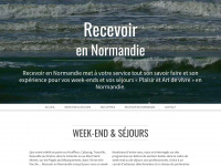 Weekend-en-normandie.com