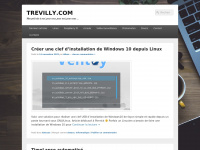Trevilly.com
