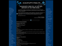Xoxopuppy.free.fr