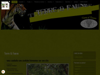 terre-et-faune.org Thumbnail