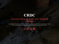 Crdc.ch