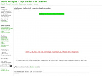 chavice.blogs.fr