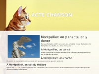 Actechanson.fr