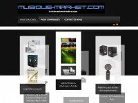 musique-market.com Thumbnail