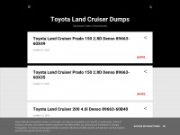 Toyota-land-cruiser-export.com