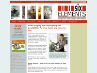 sixelements.com Thumbnail
