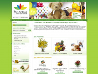 botanicadirect.com Thumbnail