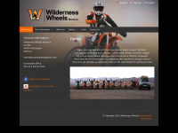 wildernesswheels.com