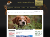 epagneul-breton.net Thumbnail