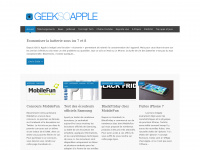Geeksoapple.wordpress.com