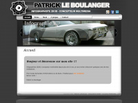 Patrick-leboulanger.com