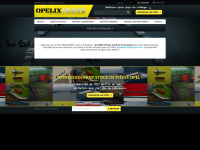 Opelixparts.com